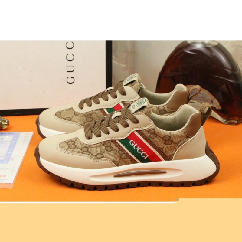 G*u*i casual shoes